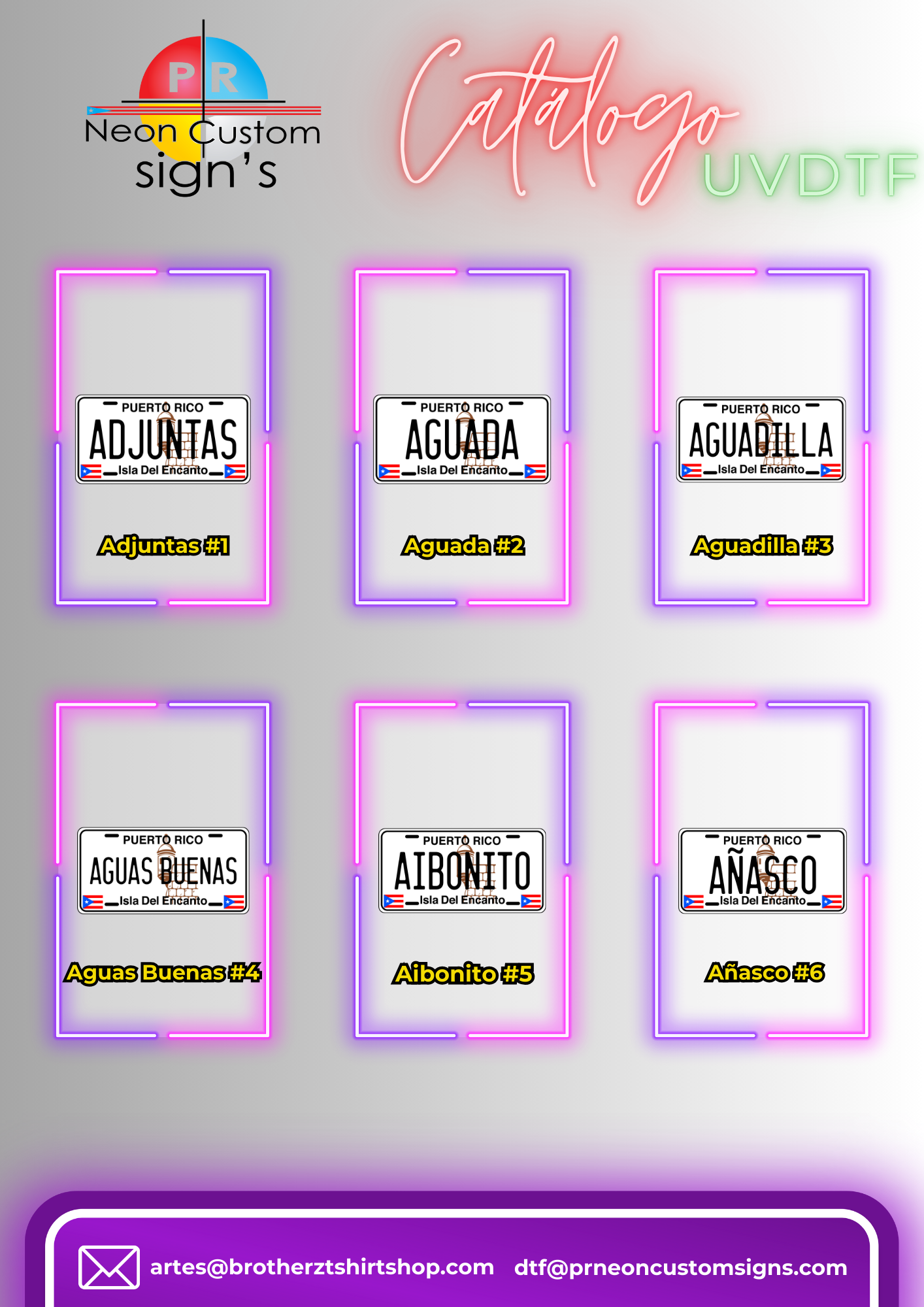 Tablillas Stickers 1.5"