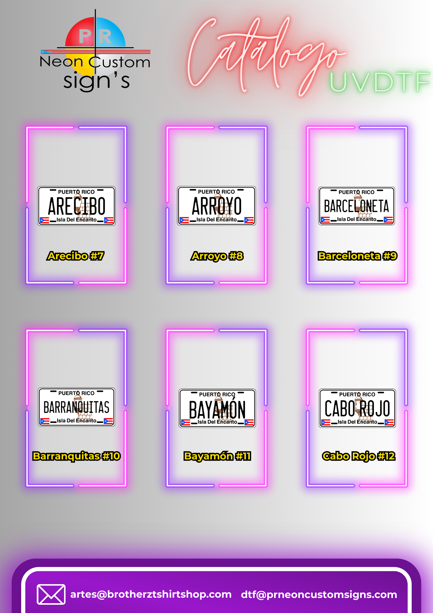 Tablillas Stickers 1.5"