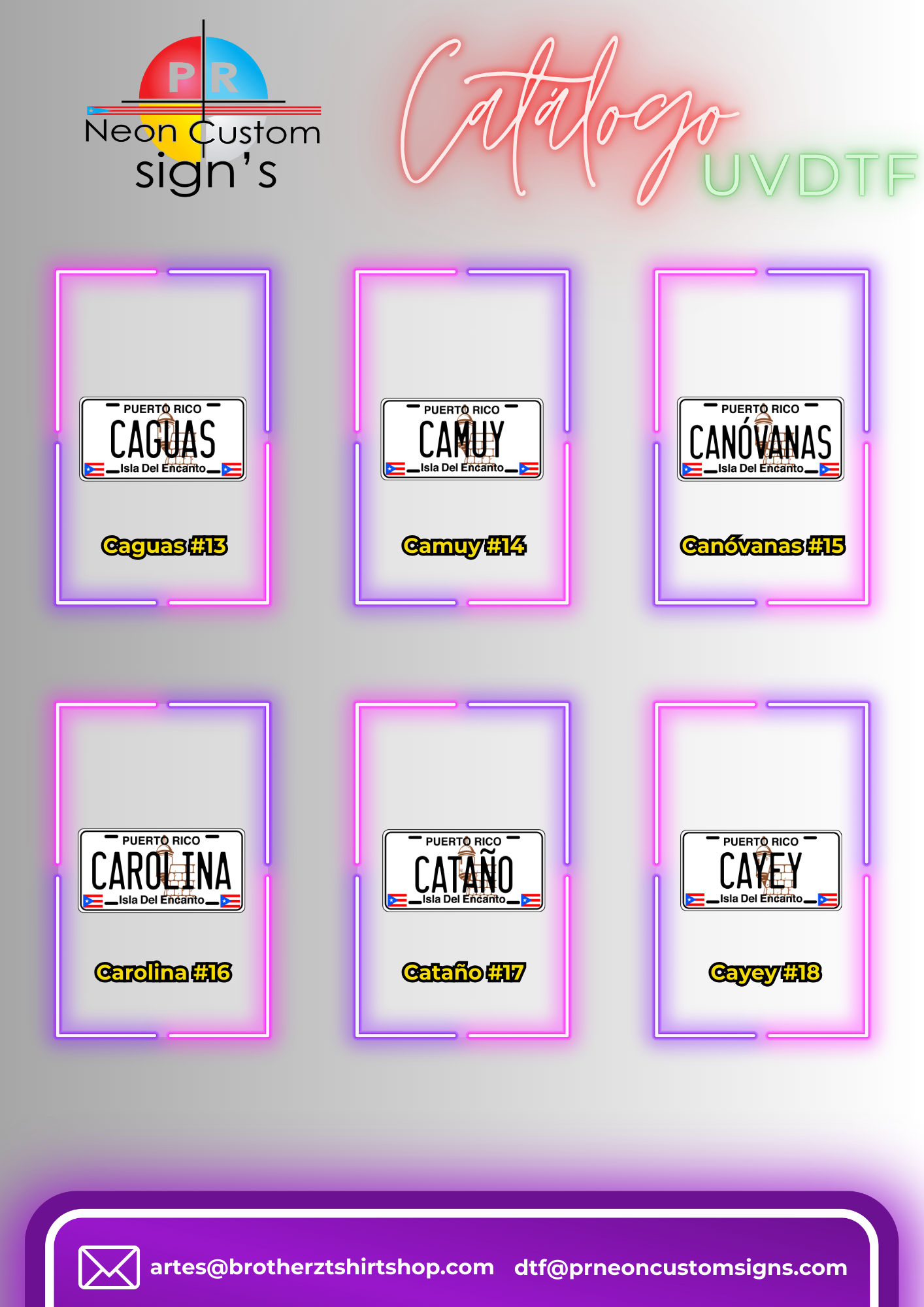 Tablillas Stickers 1.5"