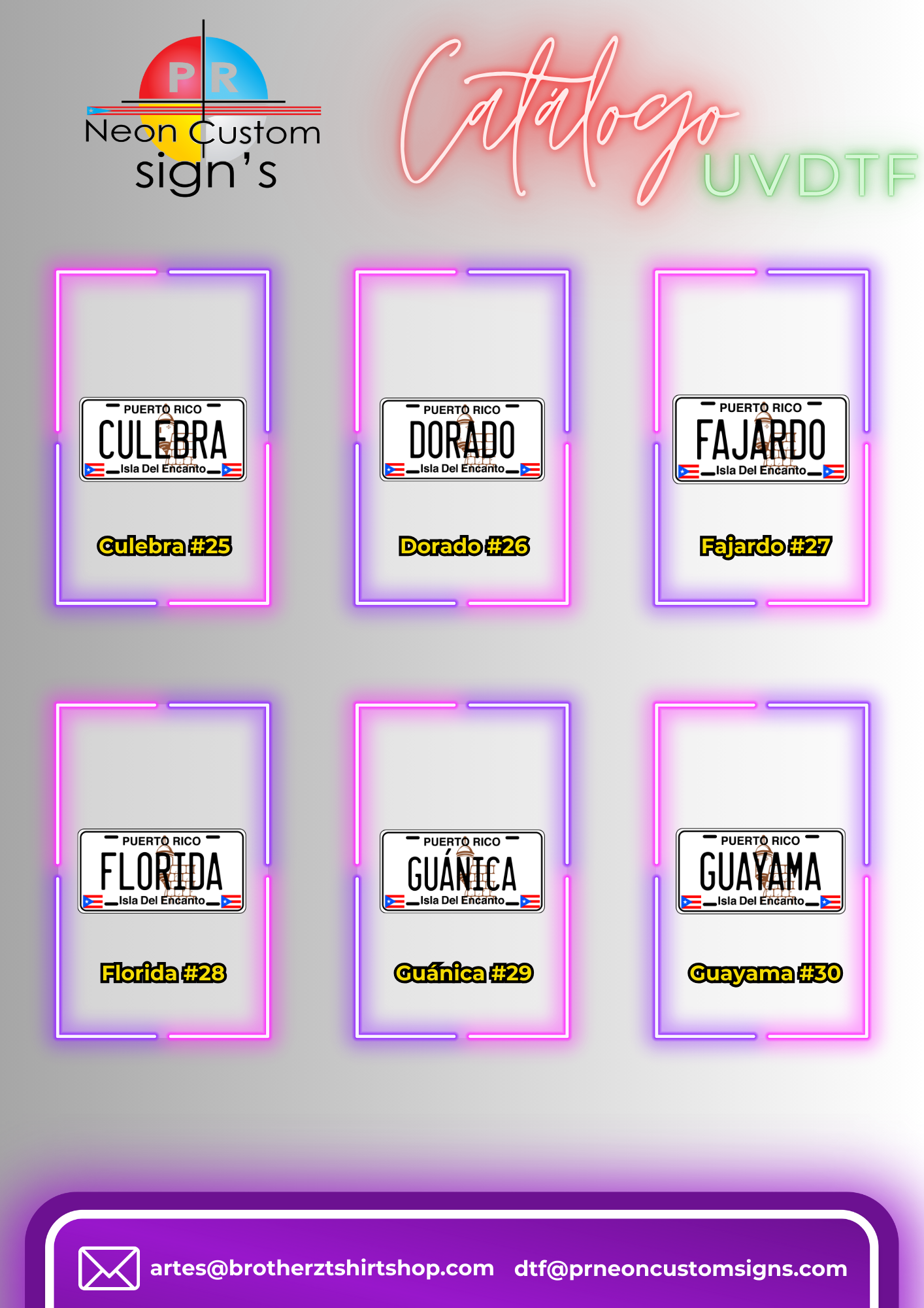 Tablillas Stickers 1.5"