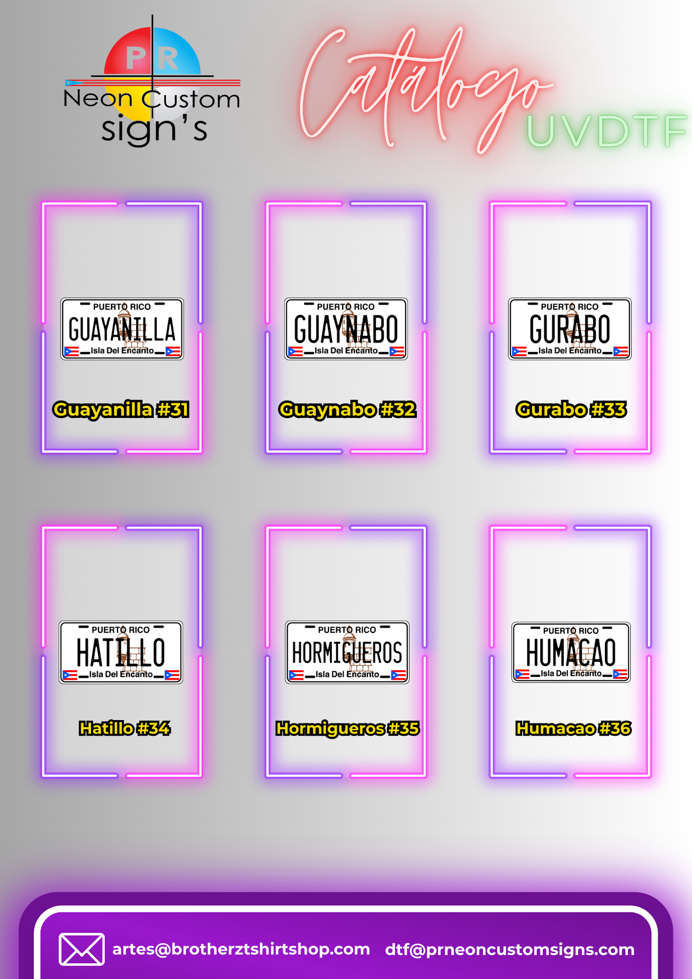 Tablillas Stickers 1.5"