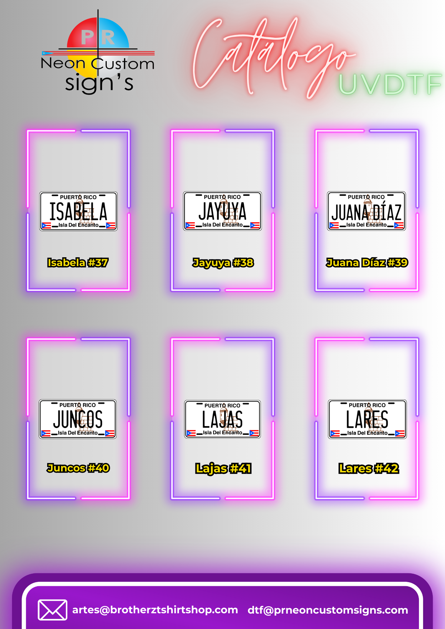 Tablillas Stickers 1.5"