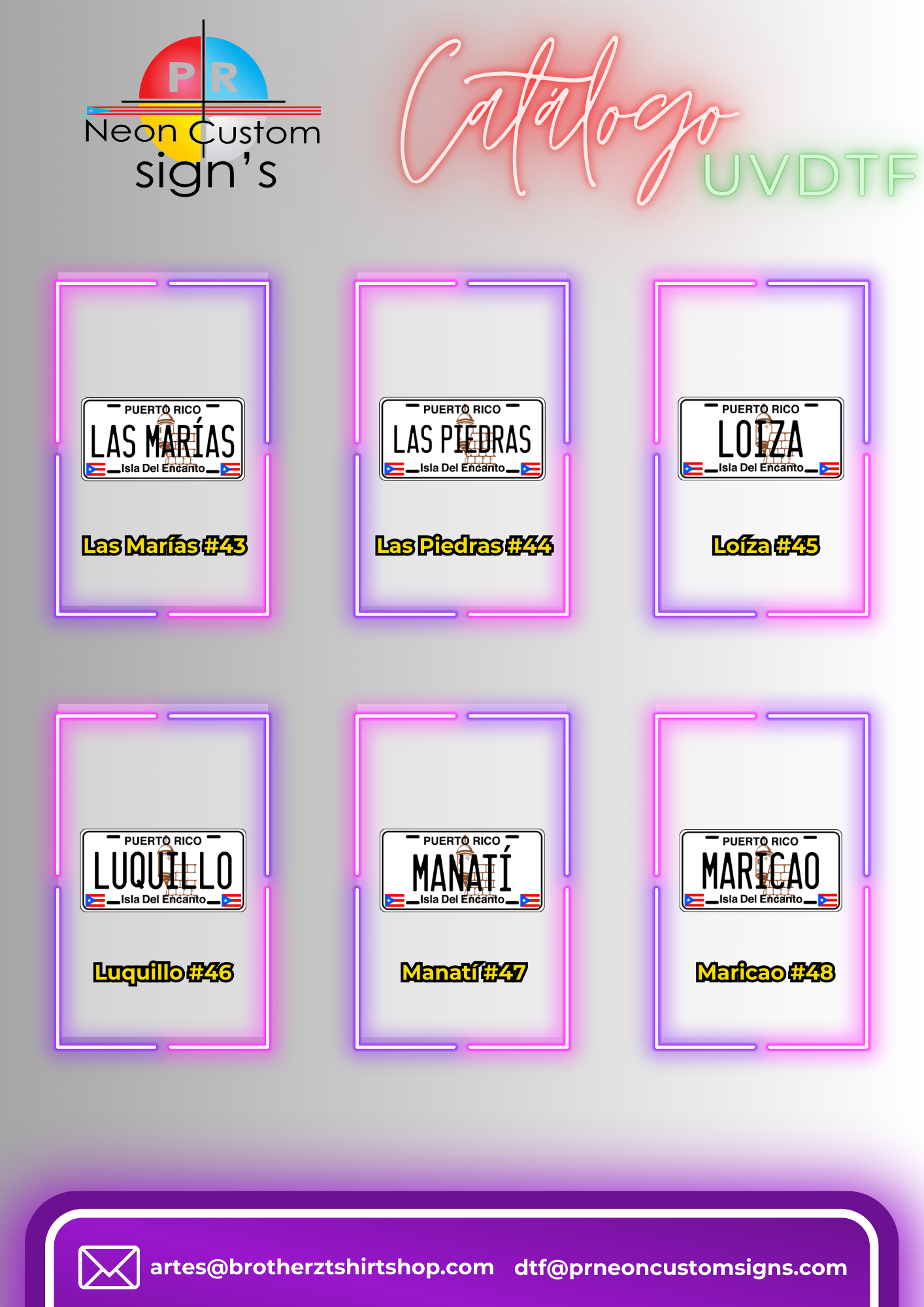 Tablillas Stickers 1.5"