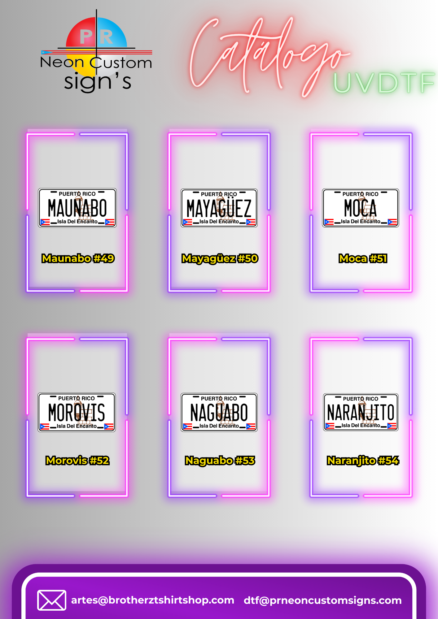 Tablillas Stickers 1.5"