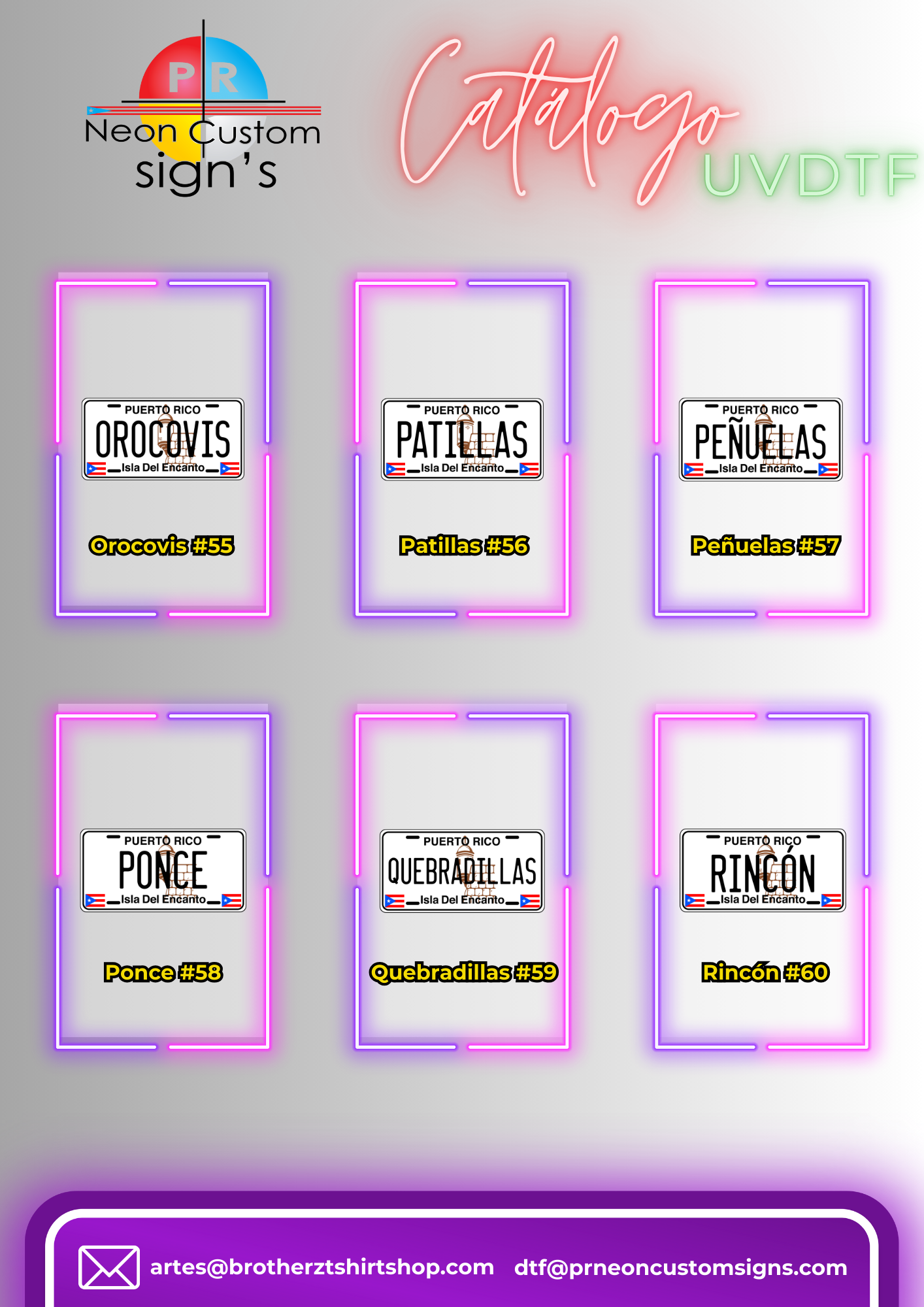 Tablillas Stickers 1.5"