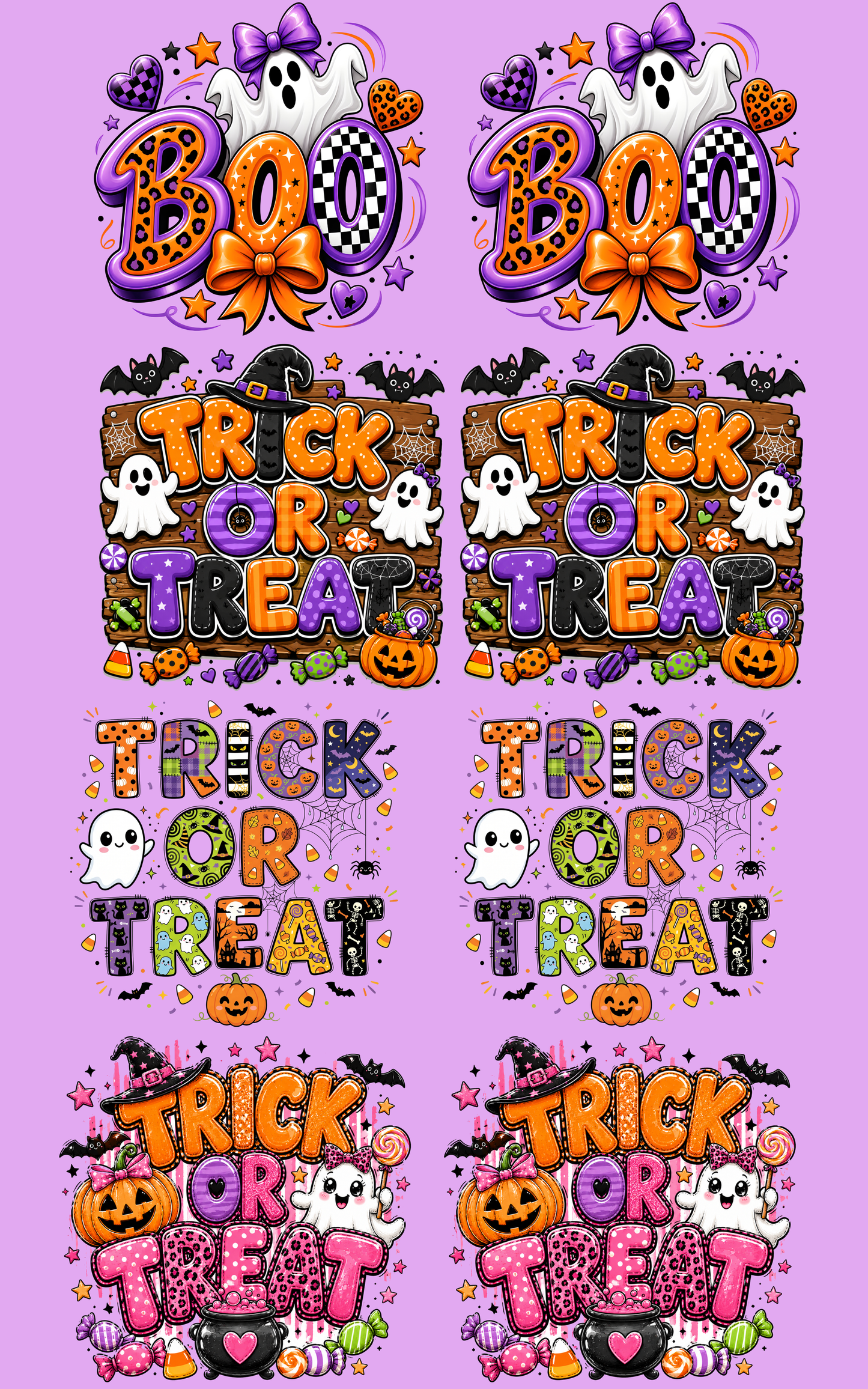 Yarda Halloween 3
