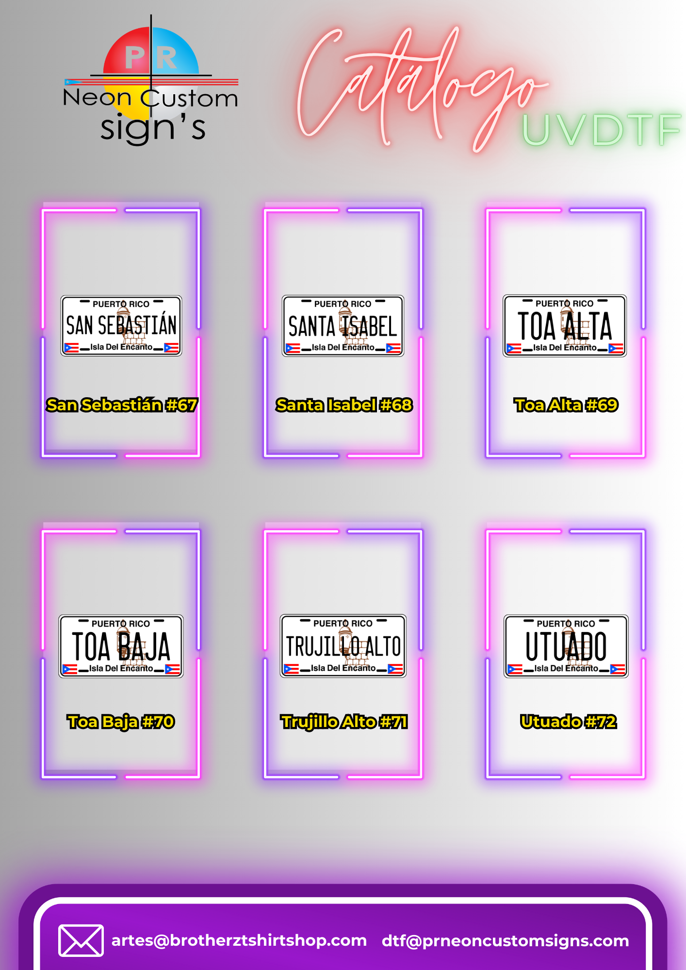 Tablillas Stickers 1.5"