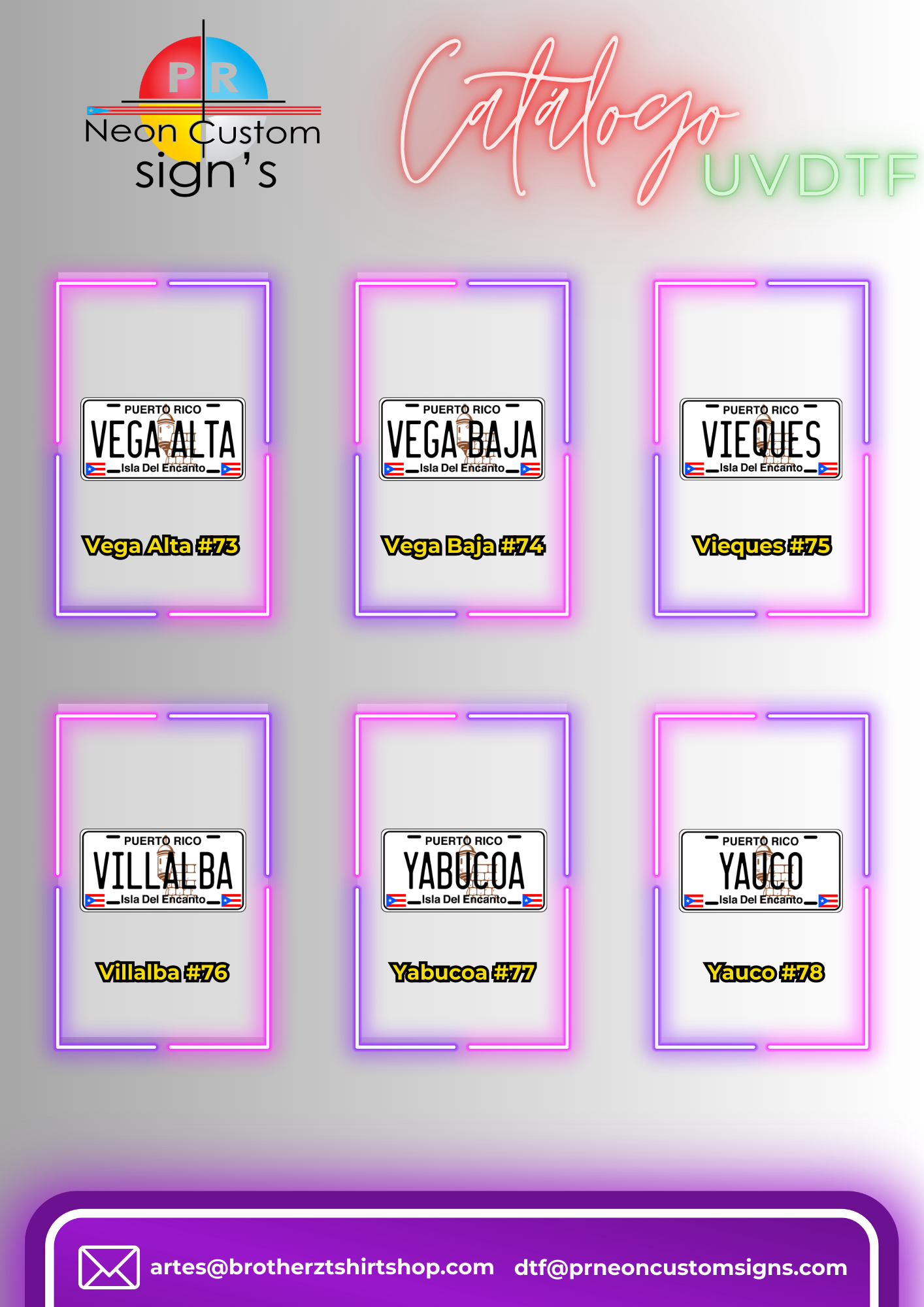 Tablillas Stickers 1.5"