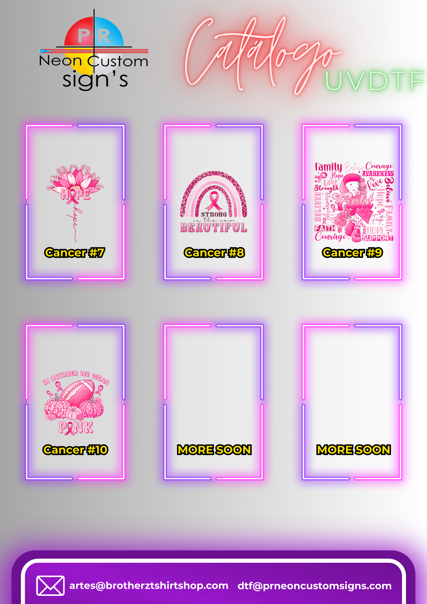 Cancer Stickers 1.5"
