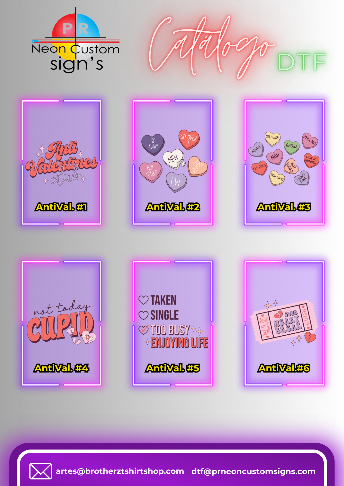 DTF Anti San Valentin