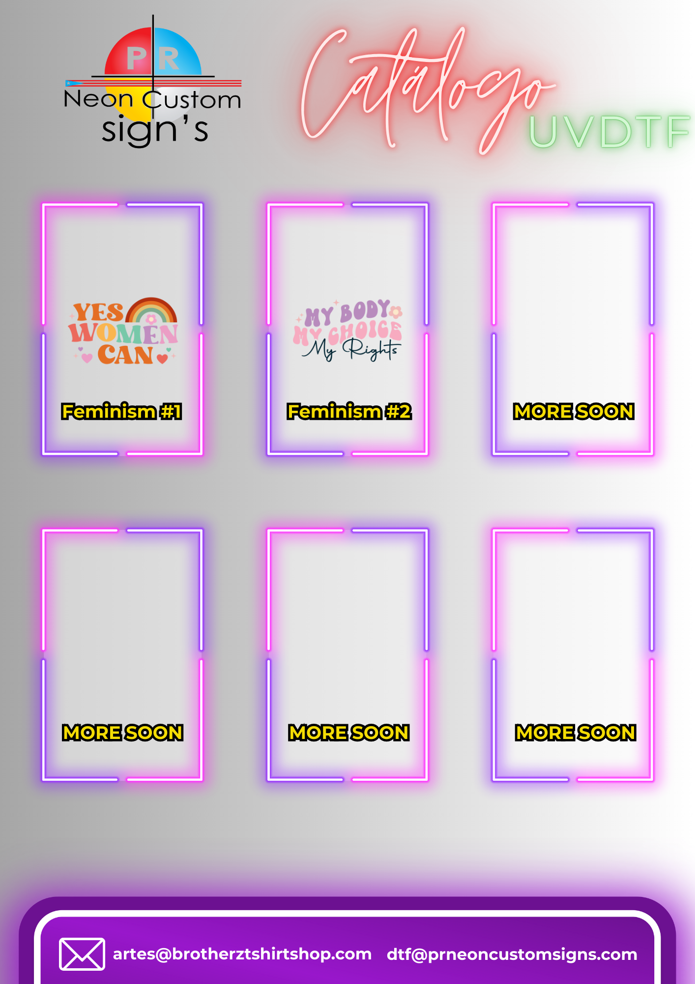 Feminism Stickers 1.5"