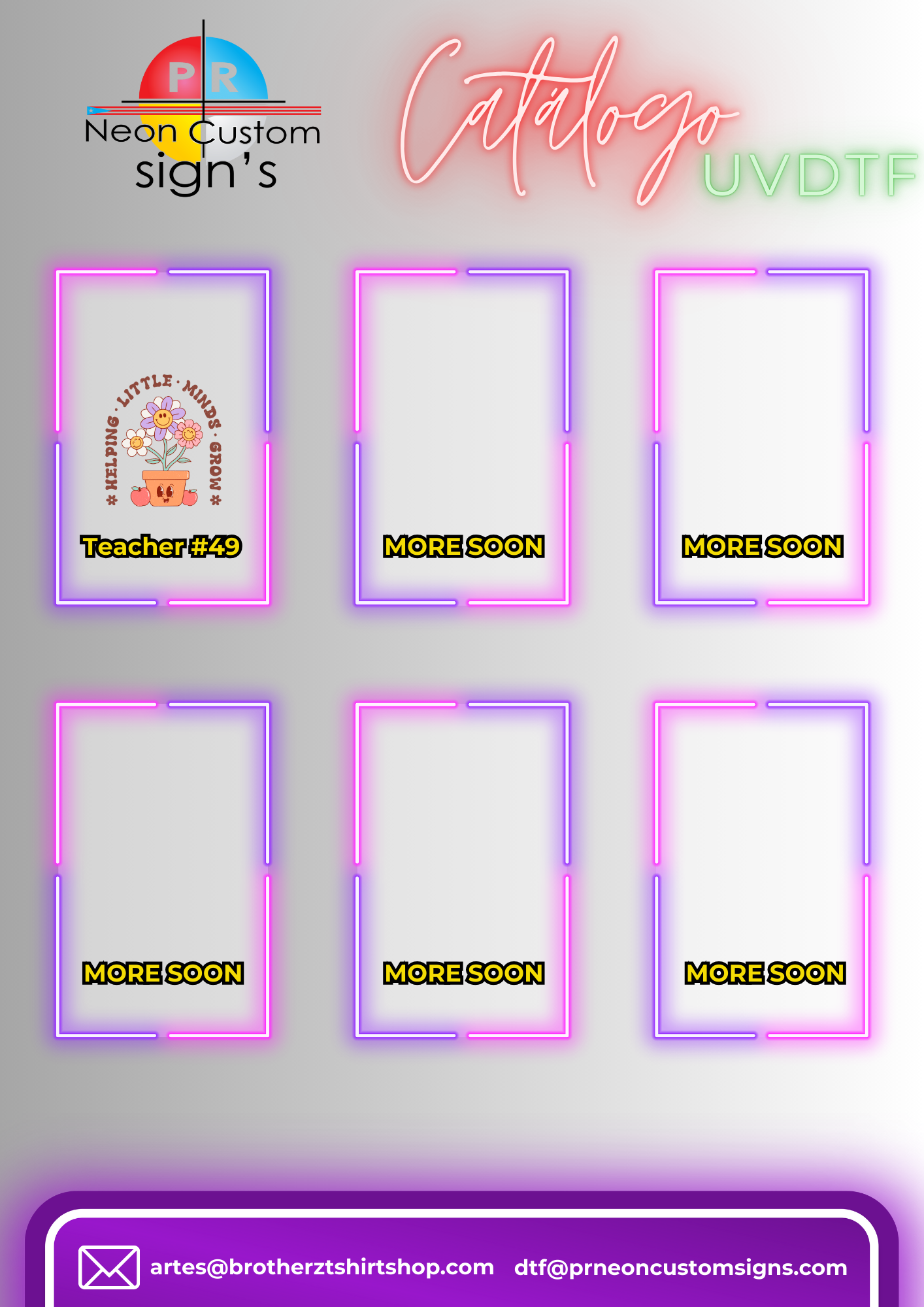 Teacher Stickers 1.5"