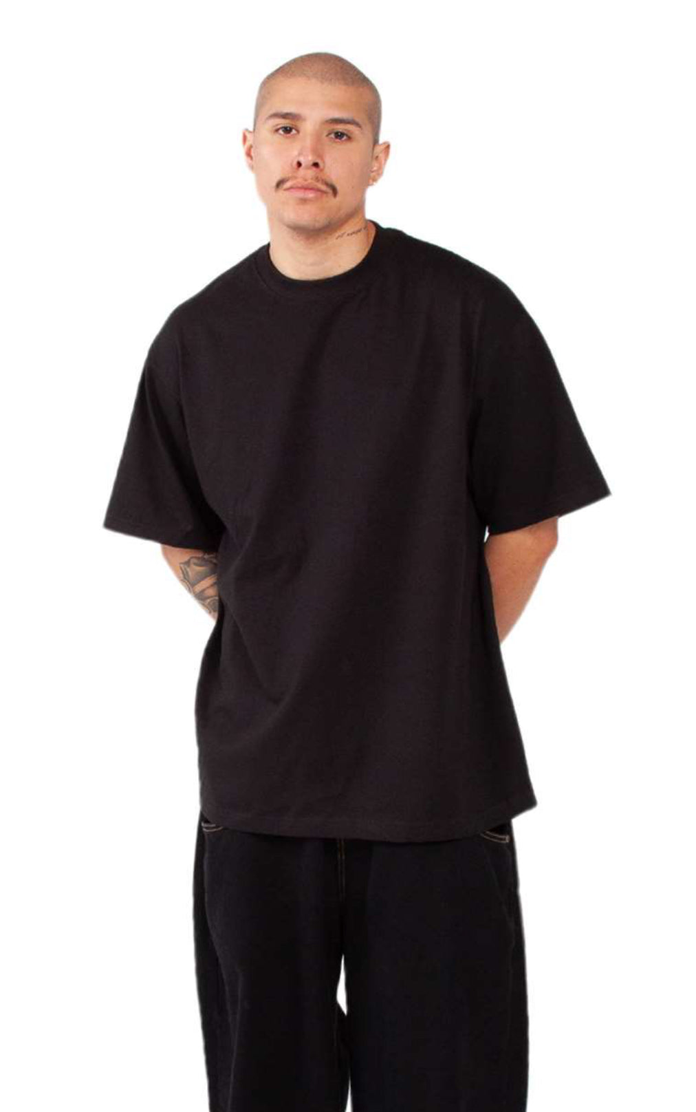 Shaka Wear Max Heavyweight T-Shirt - SHMHSS (Small to XL)