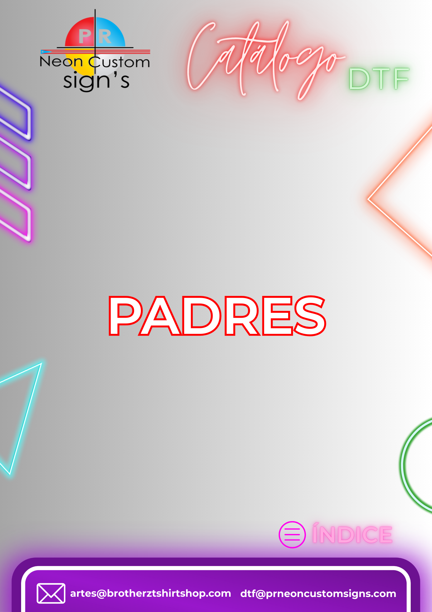 DTF Padres