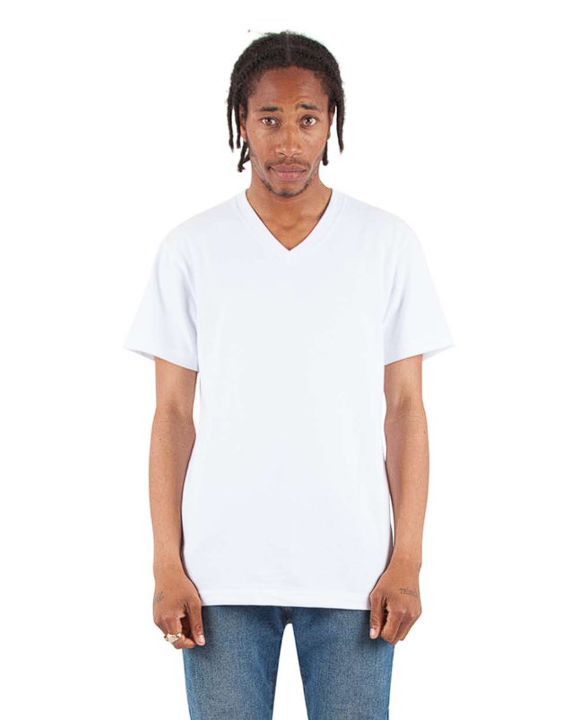 Shaka Wear Unisex V-Neck T-Shirt