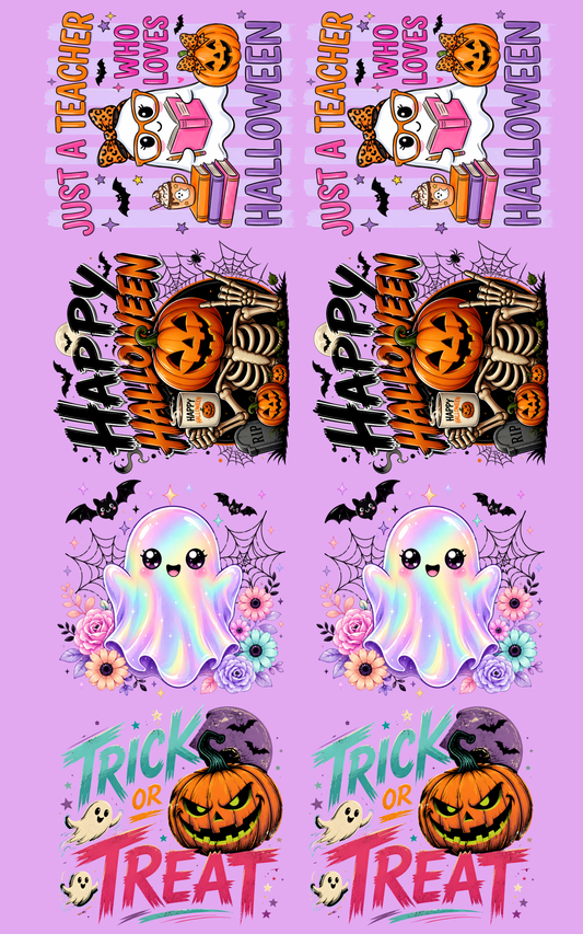 Yarda Halloween 2