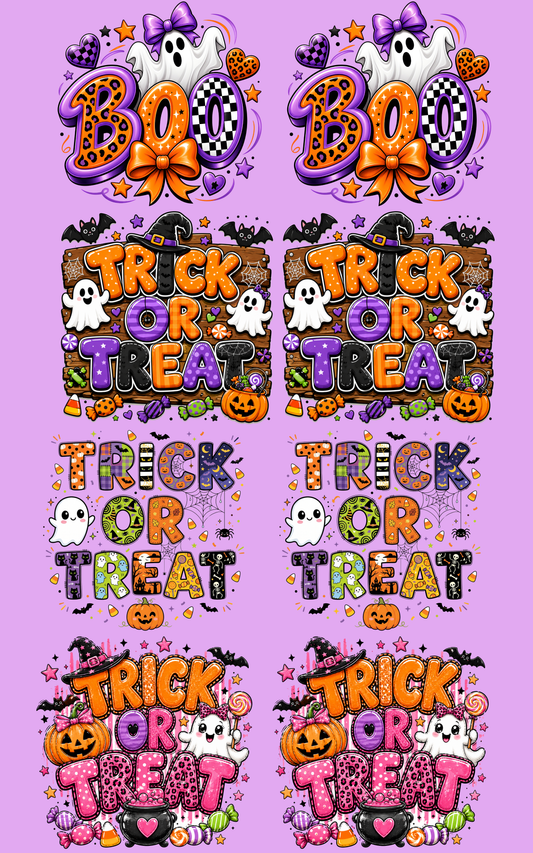 Yarda Halloween 3