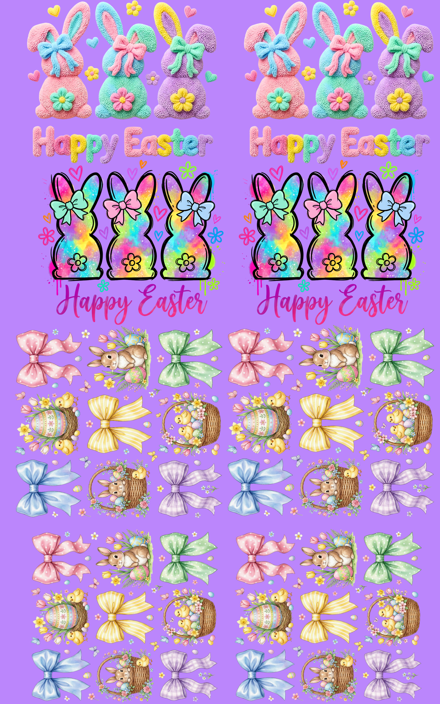 Yarda Easter 3