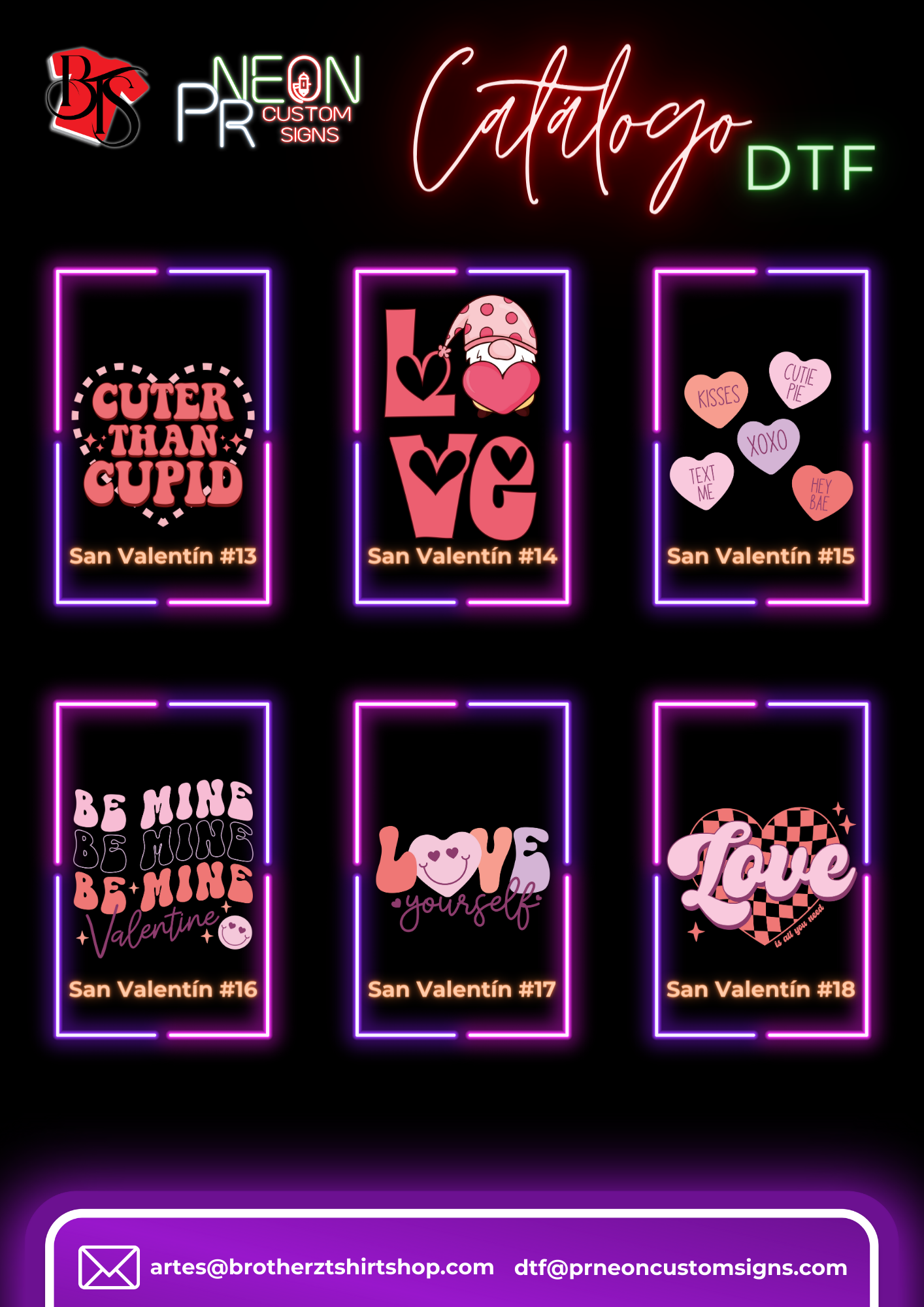 DTF San Valentin