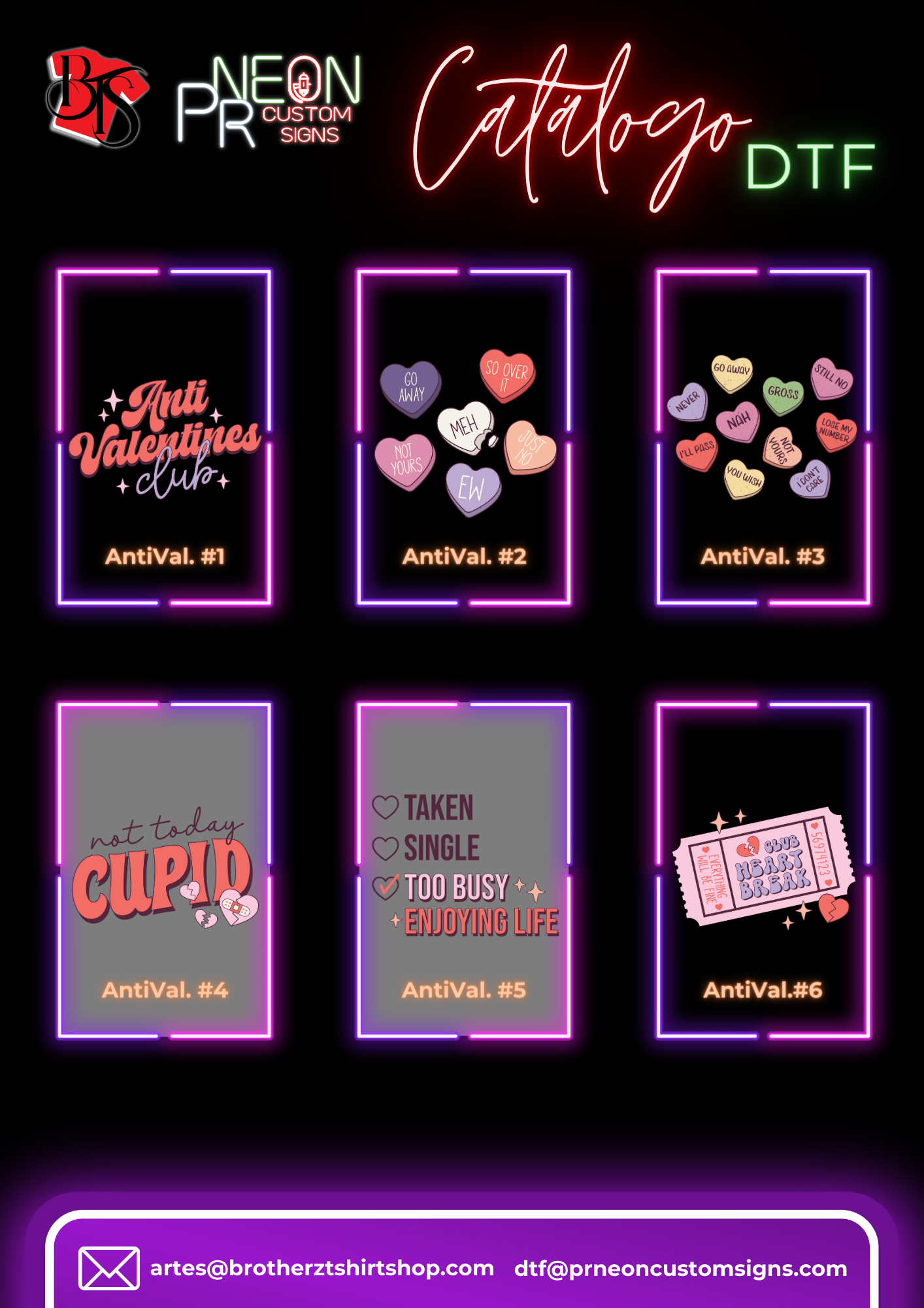 DTF Anti San Valentin