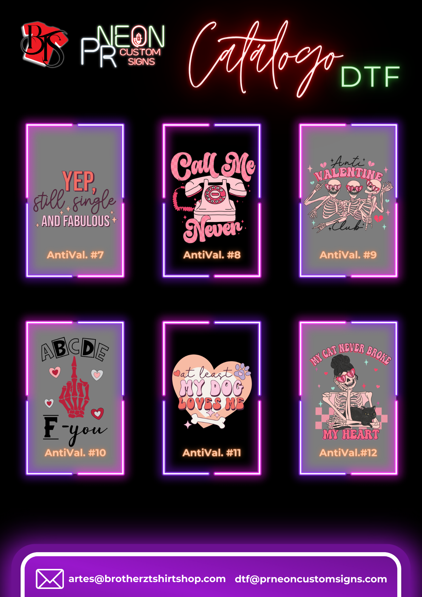 DTF Anti San Valentin