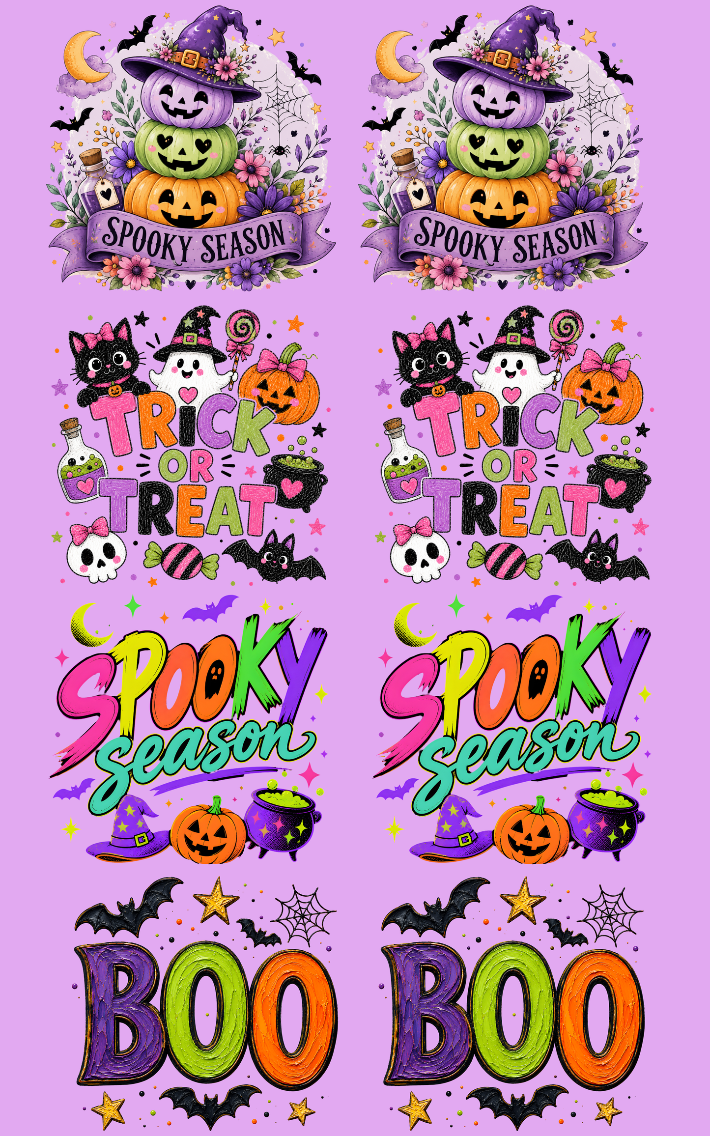 Yarda Halloween 1