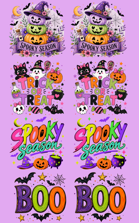 Yarda Halloween 1