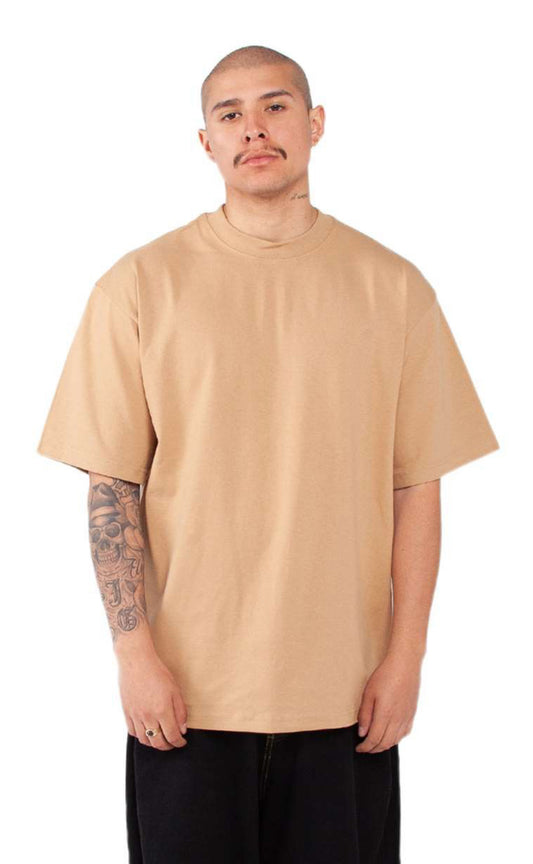 Docena Shaka Wear Max Heavyweight T-Shirt - SHMHSS (Small to XL)
