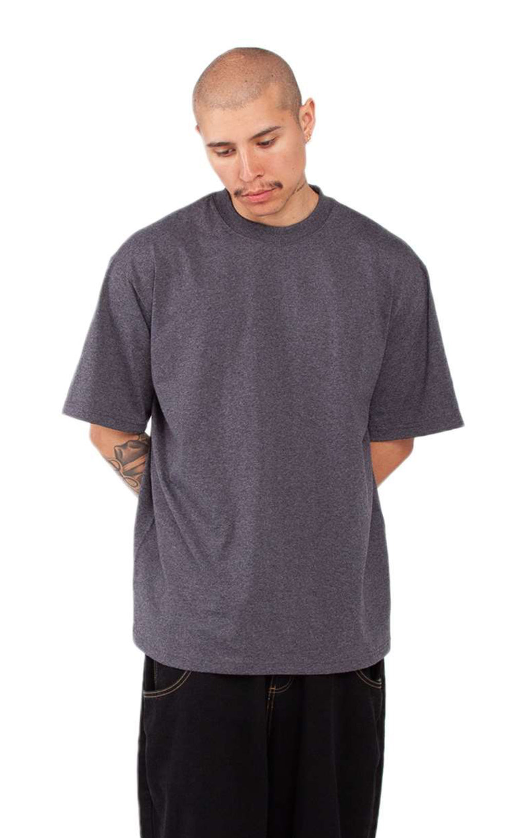 Shaka Wear Max Heavyweight T-Shirt - SHMHSS (Small to XL)