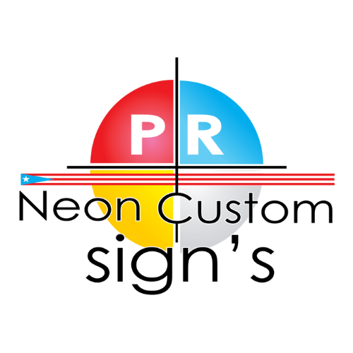 PR Neon Custom Signs