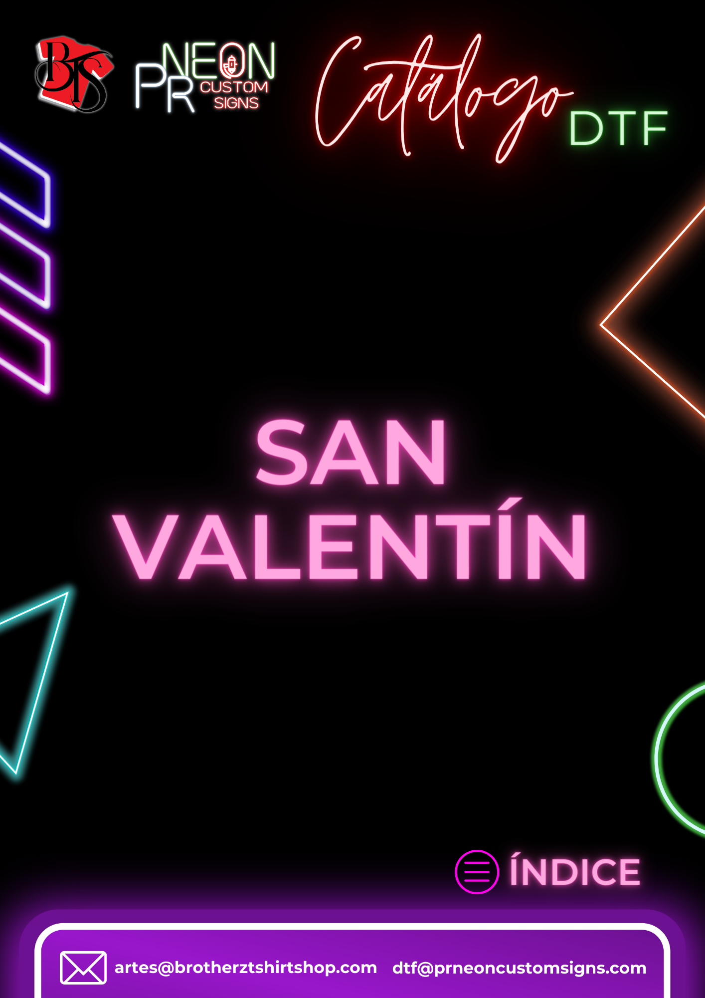 DTF San Valentin
