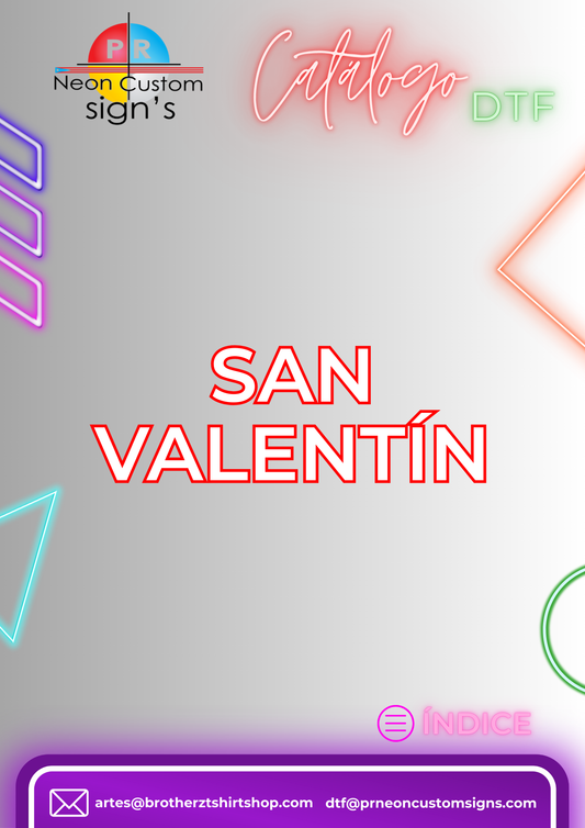 DTF San Valentin