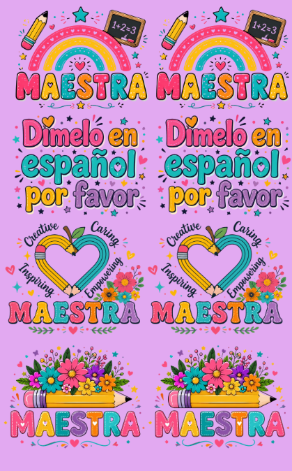 Yardas maestras 3