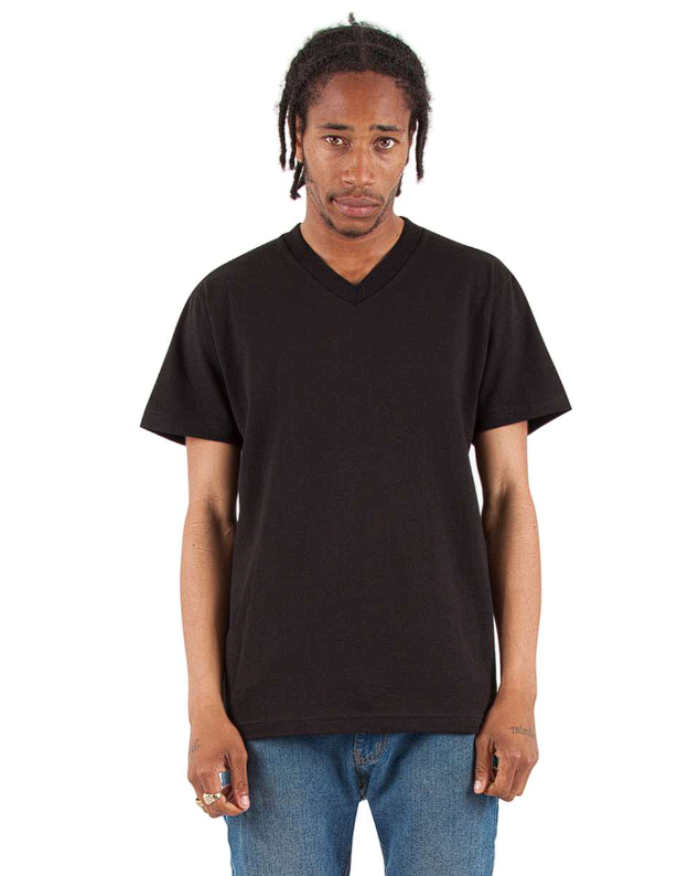 Shaka Wear Unisex V-Neck T-Shirt