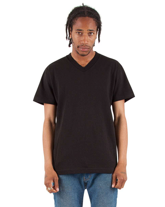 Shaka Wear Unisex V-Neck T-Shirt