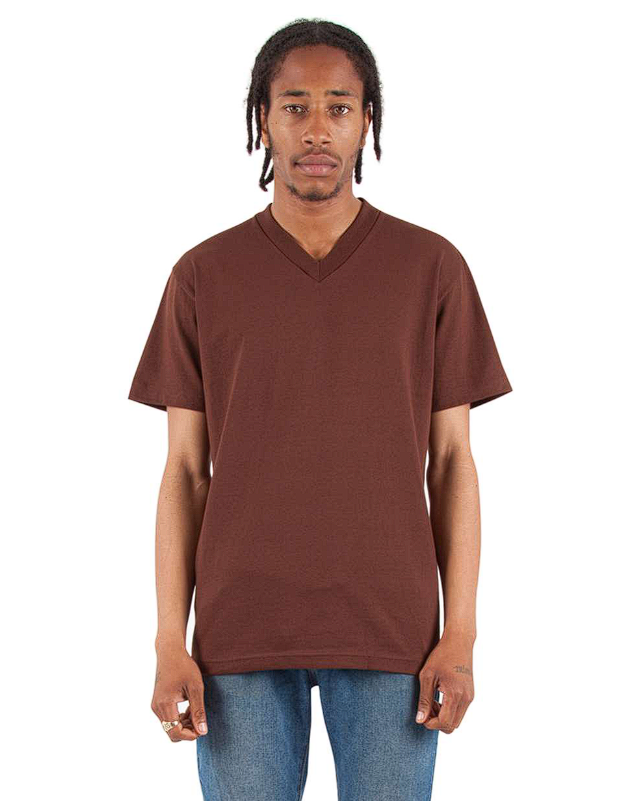 Shaka Wear Unisex V-Neck T-Shirt