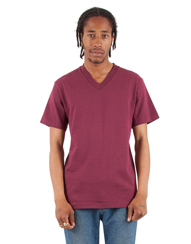 Shaka Wear Unisex V-Neck T-Shirt