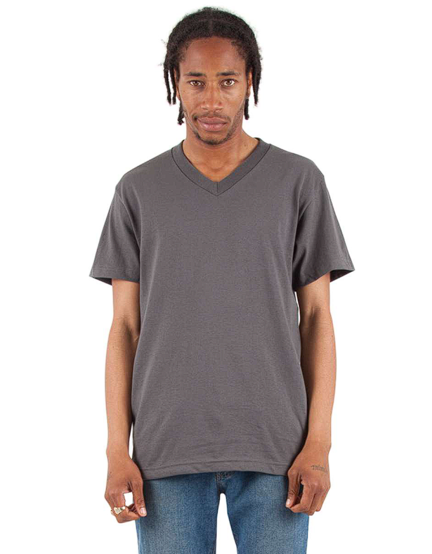 Shaka Wear Unisex V-Neck T-Shirt