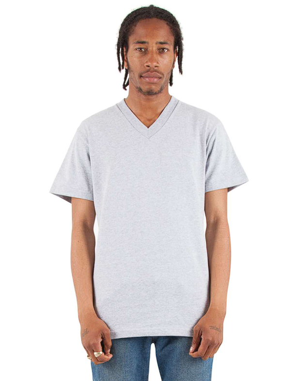 Shaka Wear Unisex V-Neck T-Shirt