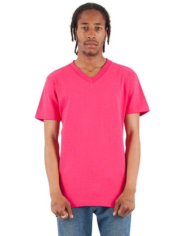 Shaka Wear Unisex V-Neck T-Shirt