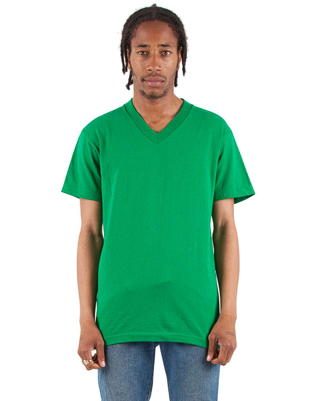 Shaka Wear Unisex V-Neck T-Shirt