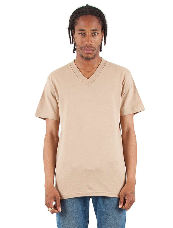 Shaka Wear Unisex V-Neck T-Shirt