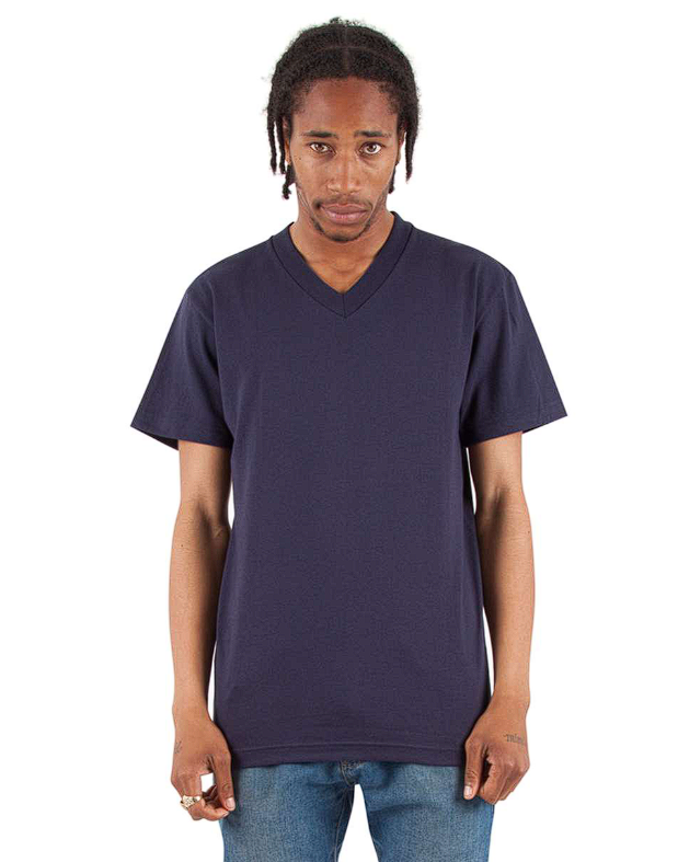 Shaka Wear Unisex V-Neck T-Shirt