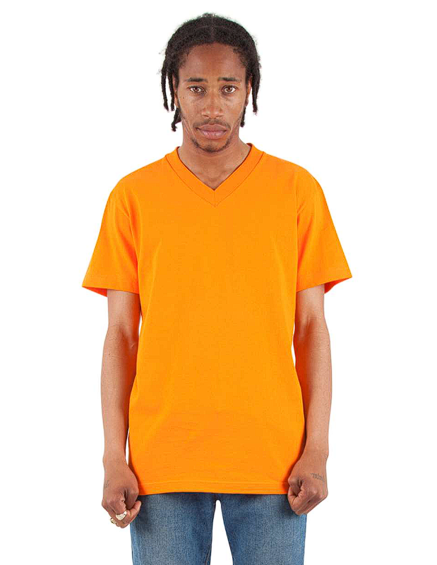 Shaka Wear Unisex V-Neck T-Shirt