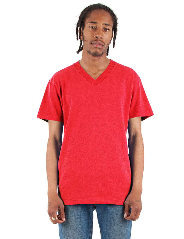 Shaka Wear Unisex V-Neck T-Shirt