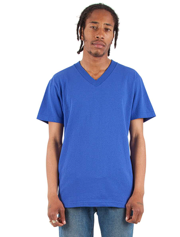 Shaka Wear Unisex V-Neck T-Shirt