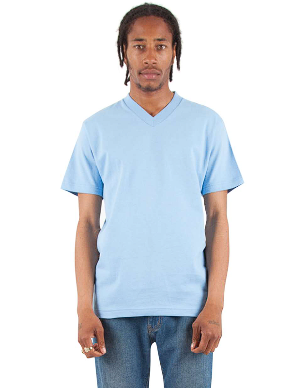 Shaka Wear Unisex V-Neck T-Shirt