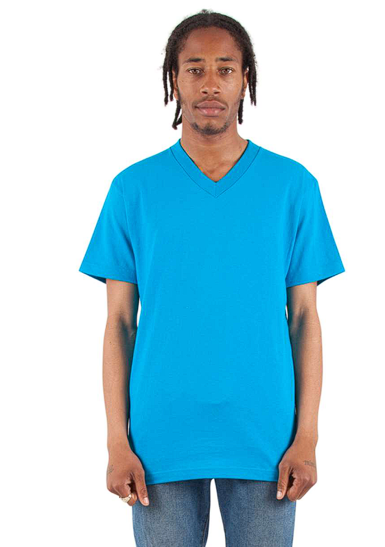 Shaka Wear Unisex V-Neck T-Shirt